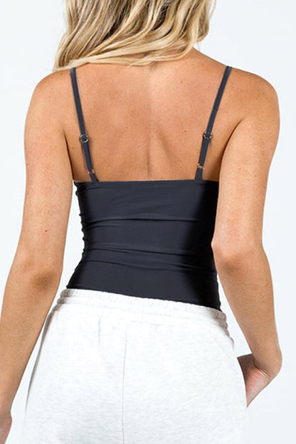 Gracefully Styled Garment for Any Occasion