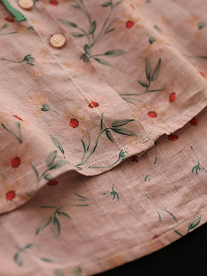 Beautifully Finished Blouse in a Timeless Design