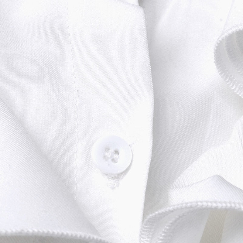 Polished Shirt with an Effortless Classic Look