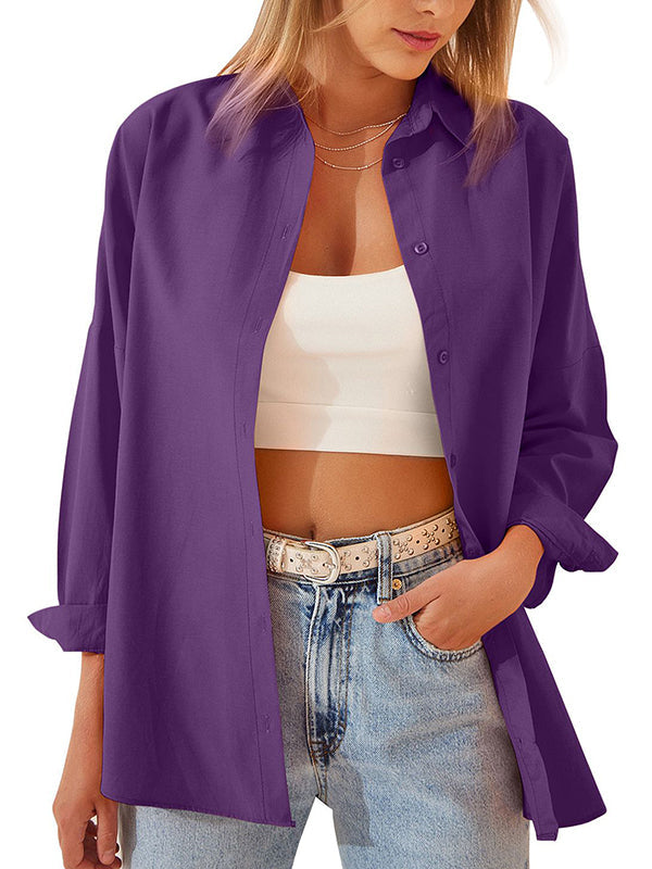 Effortlessly Elegant Blouse with a Timeless Design