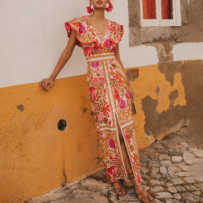 Sophisticated Garment with a Clean Classic Look