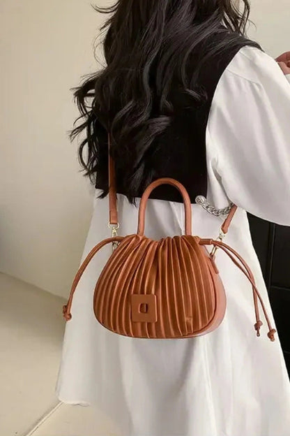 Elegantly Styled Bag for Everyday Wear