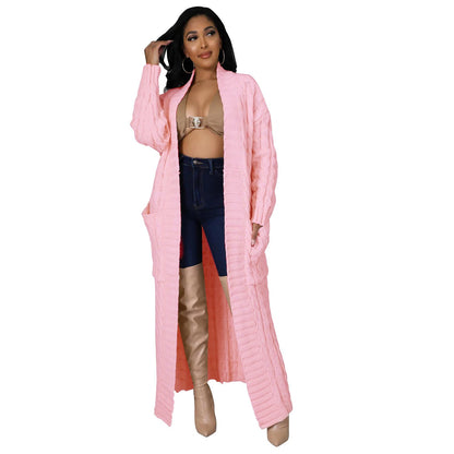 Beautifully Finished Cardigan in a Timeless Design