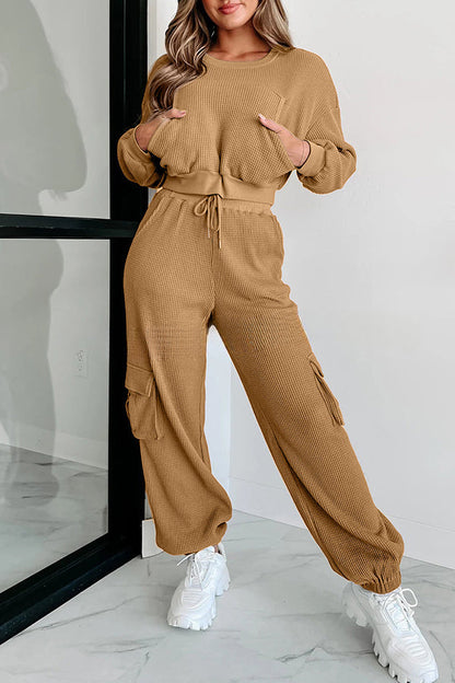 Elegantly Styled Pullover for Everyday Wear