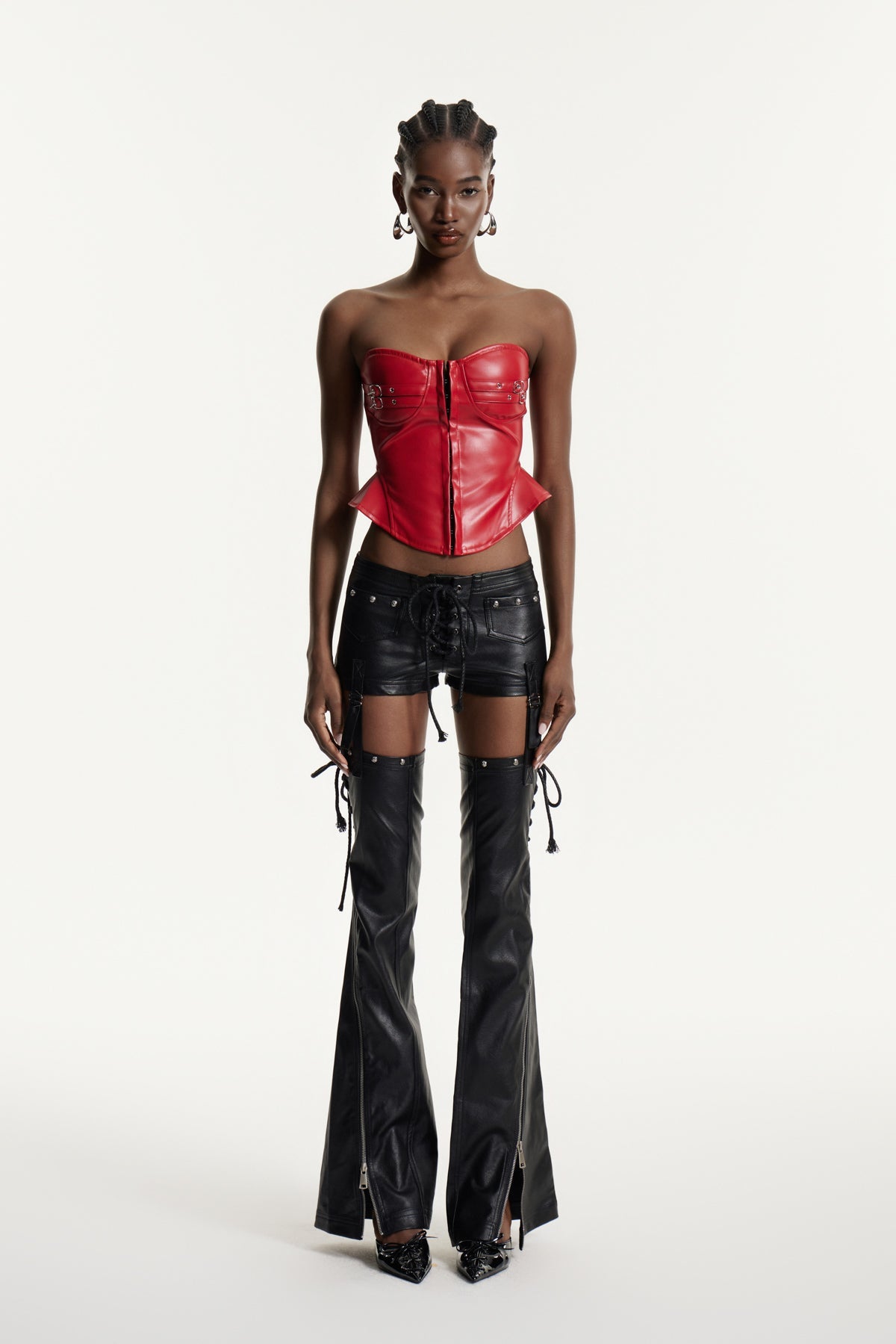 Beautifully Balanced Top with Timeless Character