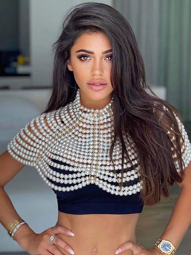 Beautifully Finished Top in a Timeless Design