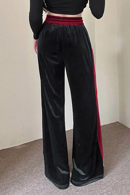 Beautifully Balanced Trousers with Timeless Character
