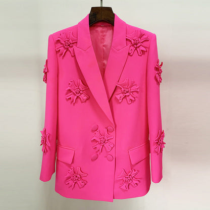 Beautifully Finished Garment in a Timeless Design