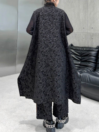 Vintage Inspired Pants with a Contemporary Edge