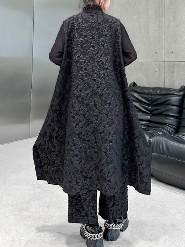 Vintage Inspired Pants with a Contemporary Edge