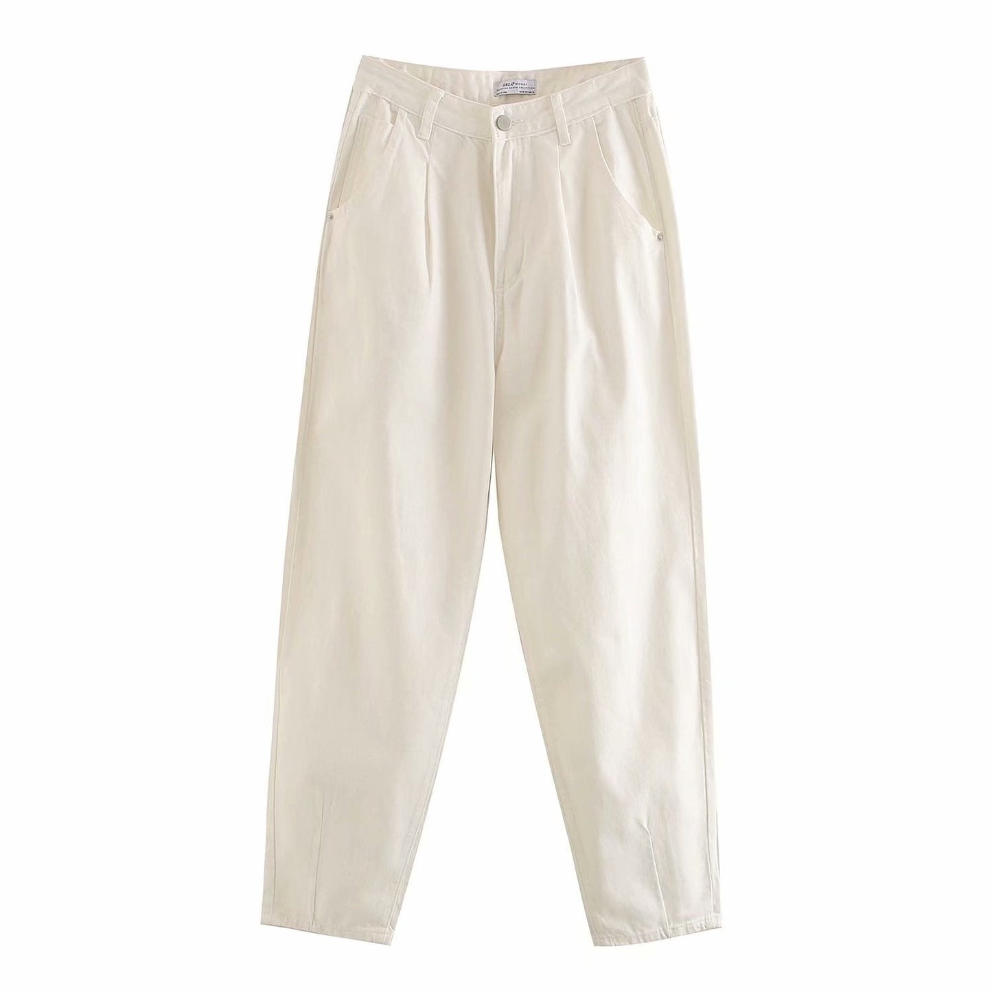 Polished Garment with an Effortless Classic Look