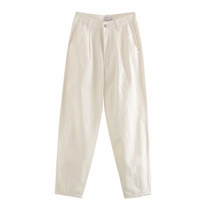 Polished Garment with an Effortless Classic Look