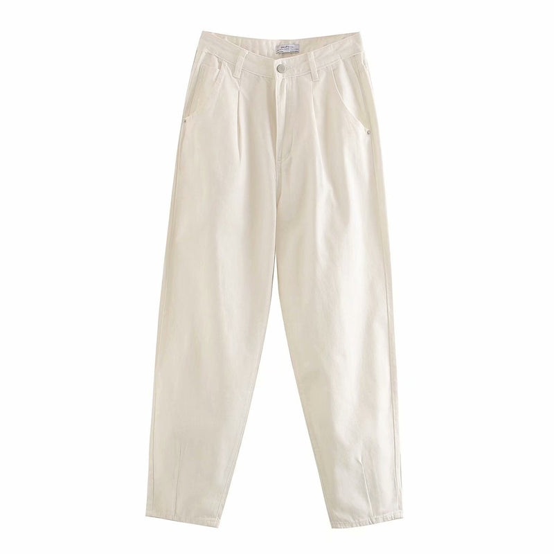 Polished Garment with an Effortless Classic Look