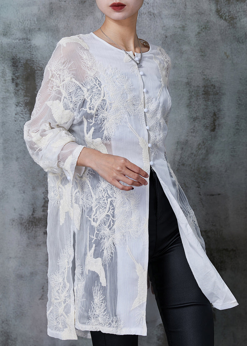 Polished Shirt with an Effortless Classic Look