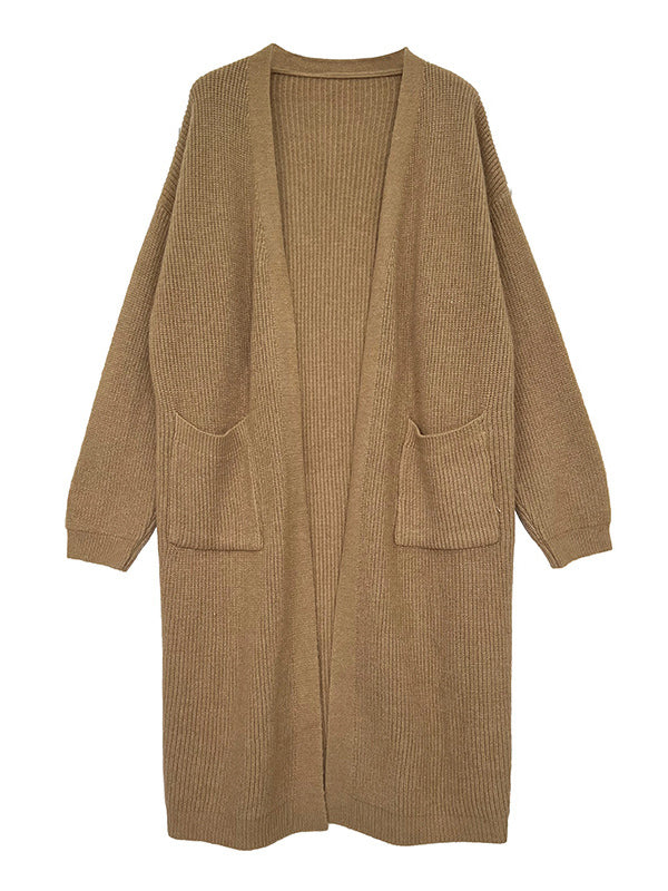 A Vintage Style Cardigan with Delicate Timeless Details