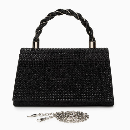 Beautifully Finished Bag in a Timeless Design