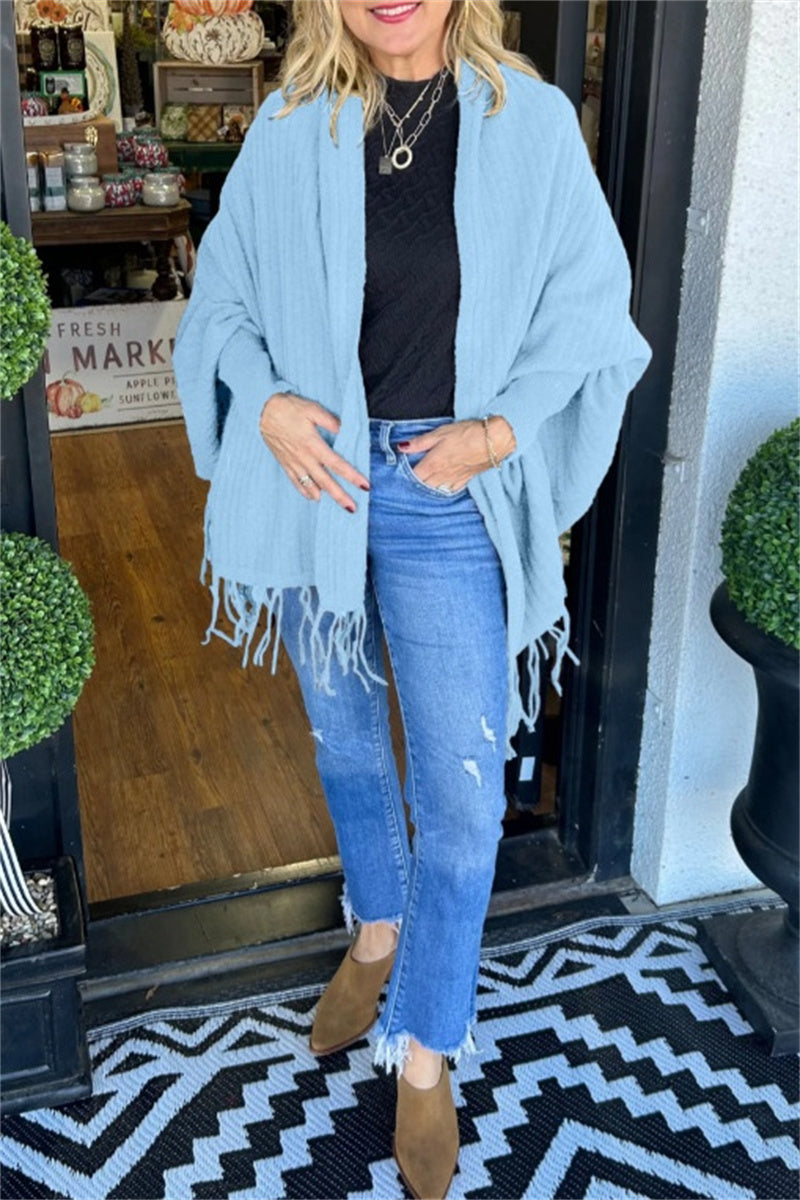 Polished Cardigan with an Effortless Classic Look