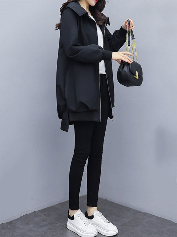 Classic Vintage Garment with a Flattering Fit