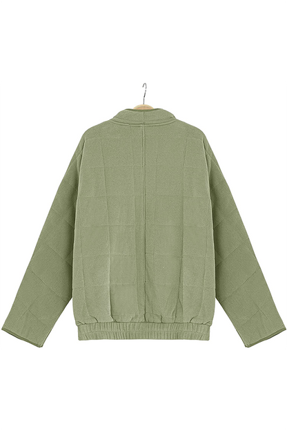 Effortlessly Elegant Garment with a Timeless Design