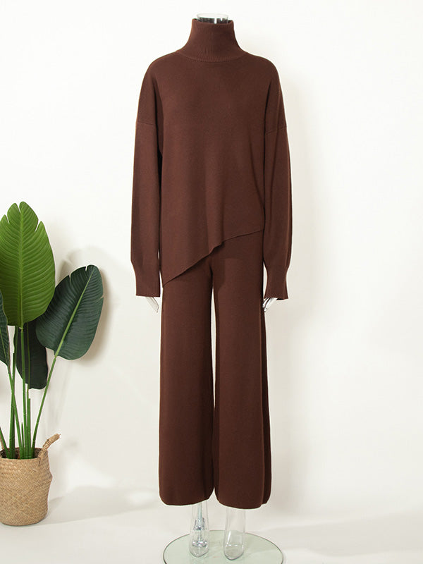 Beautifully Crafted Sweater in a Classic Style