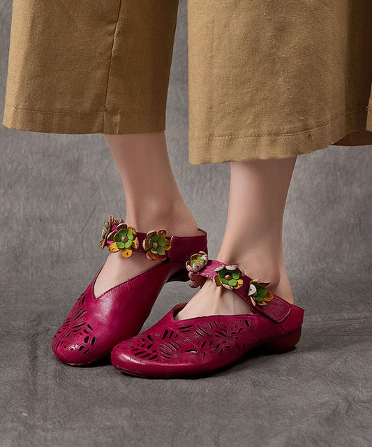 Beautifully Crafted Sandals in a Classic Style