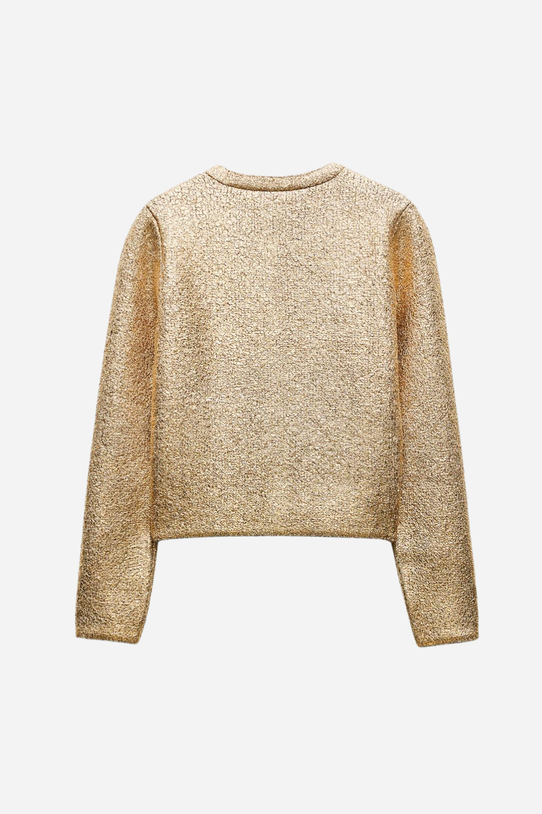 Gracefully Styled Cardigan for Any Occasion