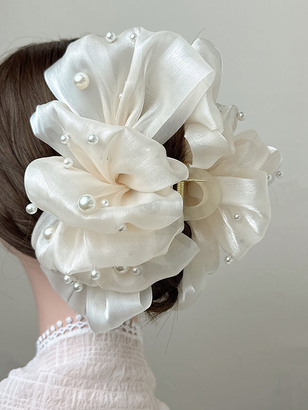A Vintage Style Garment with Delicate Timeless Details