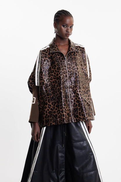 Beautifully Crafted Jacket in a Classic Style