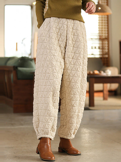 Beautifully Finished Pants in a Timeless Design