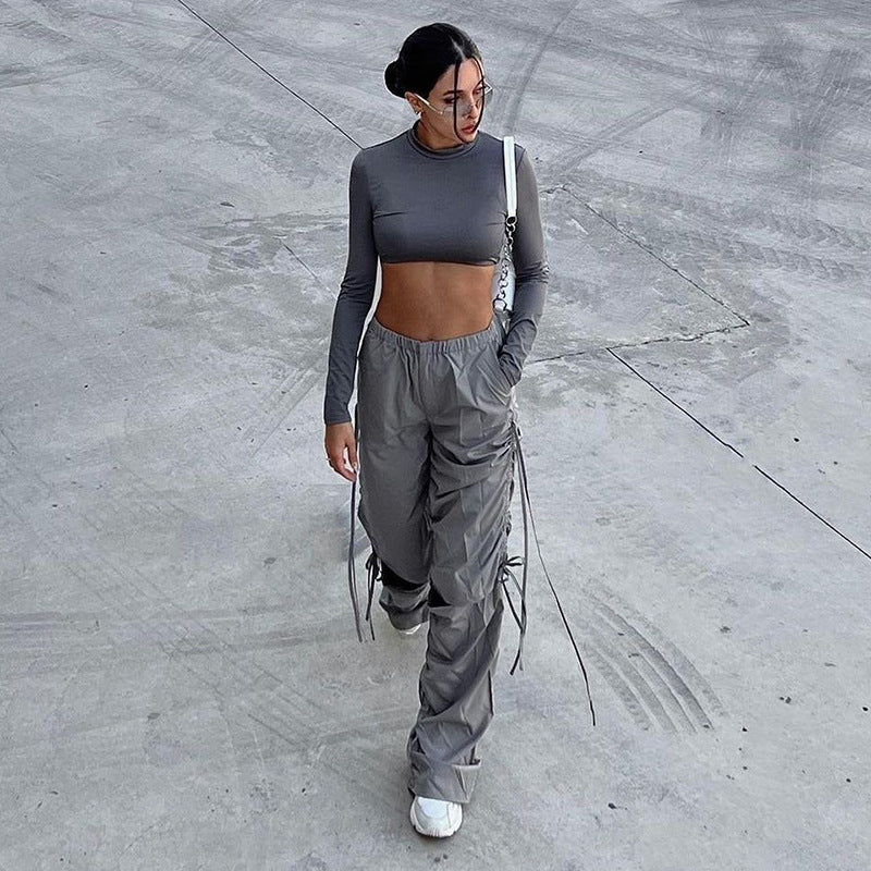 Classic Vintage & Enduringly Stylish Trousers