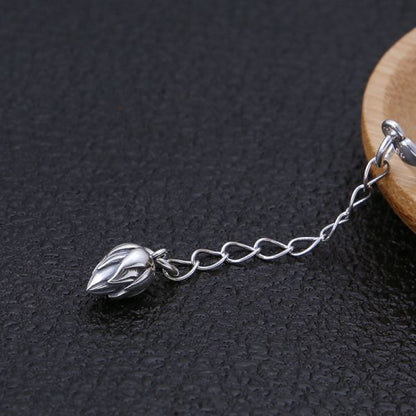 Beautifully Balanced Garment with Timeless Character