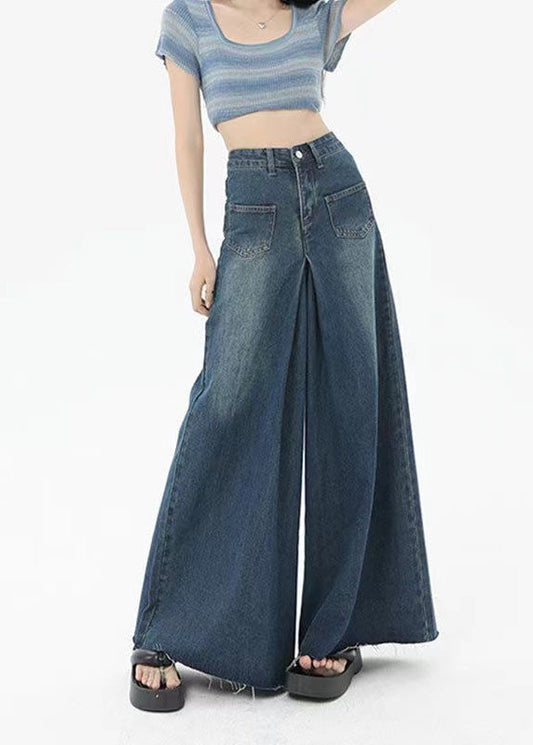 Beautifully Balanced Pants with Timeless Character