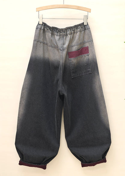 Effortlessly Elegant Pants with a Timeless Design