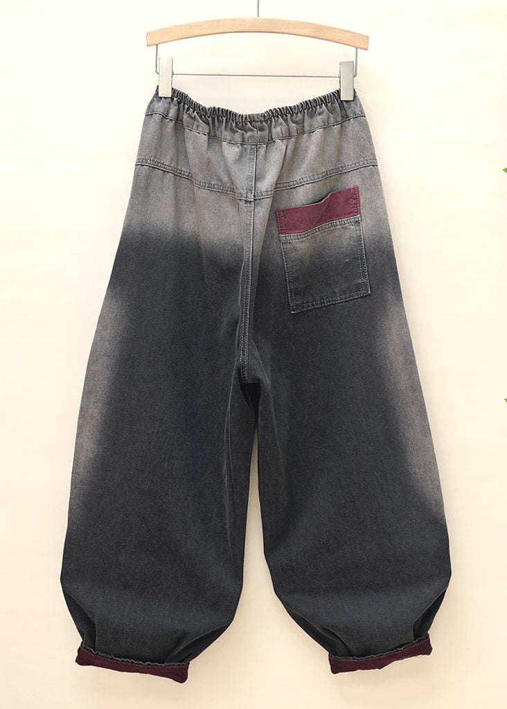 Effortlessly Elegant Pants with a Timeless Design