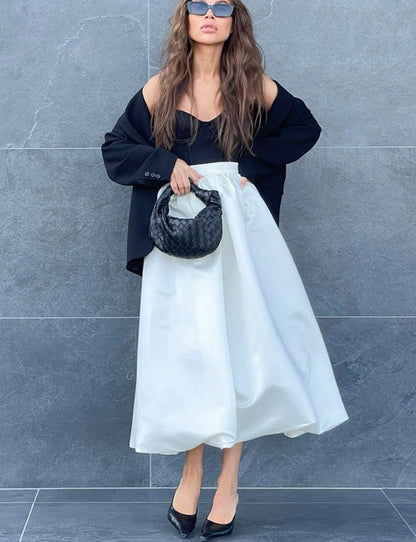 Vintage Inspired Garment with a Contemporary Edge