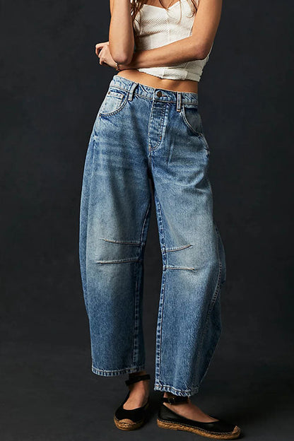 Well Tailored Garment with a Graceful Silhouette