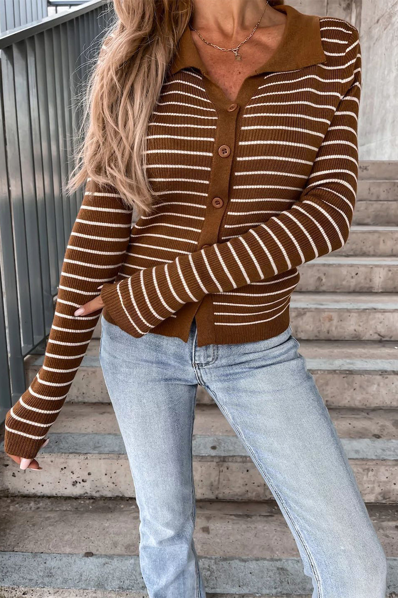 Classic Vintage & Enduringly Stylish Top