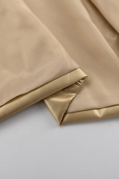 Beautifully Crafted Garment in a Classic Style