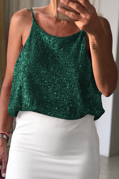Beautifully Balanced Top with Timeless Character