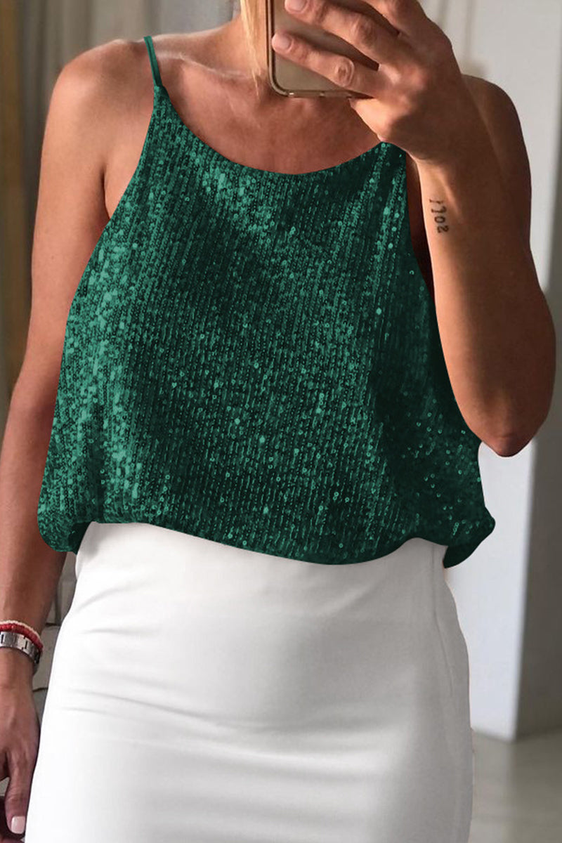 Beautifully Balanced Top with Timeless Character