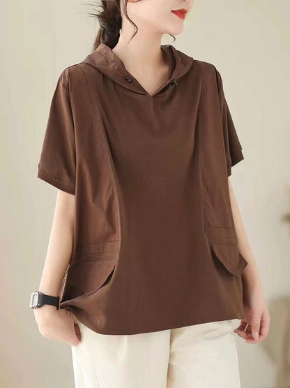 Effortlessly Elegant T-Shirt with a Timeless Design