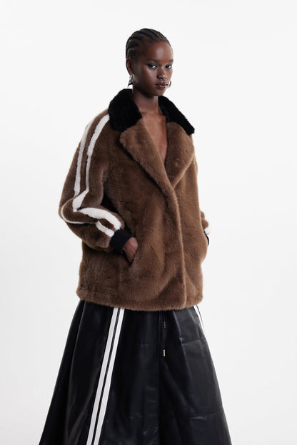 Beautifully Balanced Jacket with Timeless Character