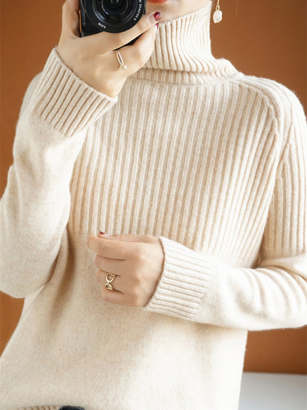 Classic Vintage & Enduringly Stylish Sweater