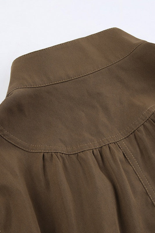 Beautifully Crafted Jacket in a Classic Style