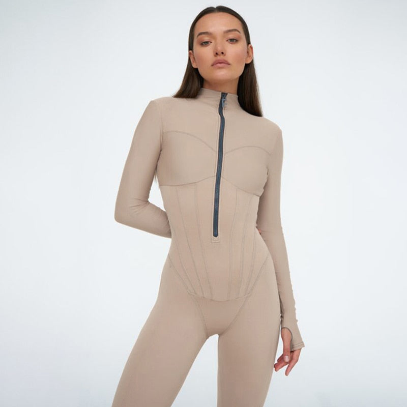 Gracefully Styled Garment for Any Occasion