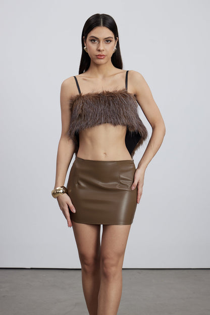 Well Tailored Garment with a Graceful Silhouette