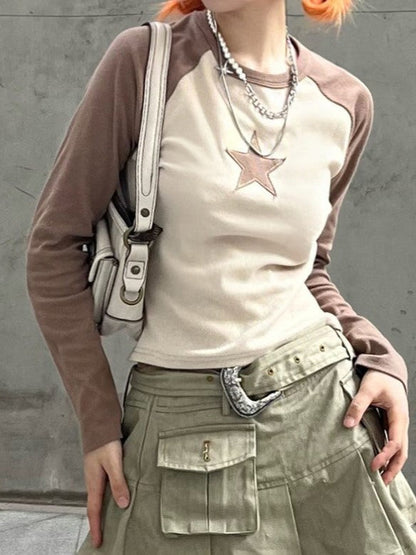 Beautifully Balanced Top with Timeless Character