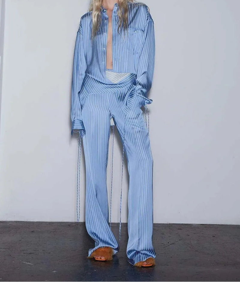 Beautifully Crafted Pants in a Classic Style