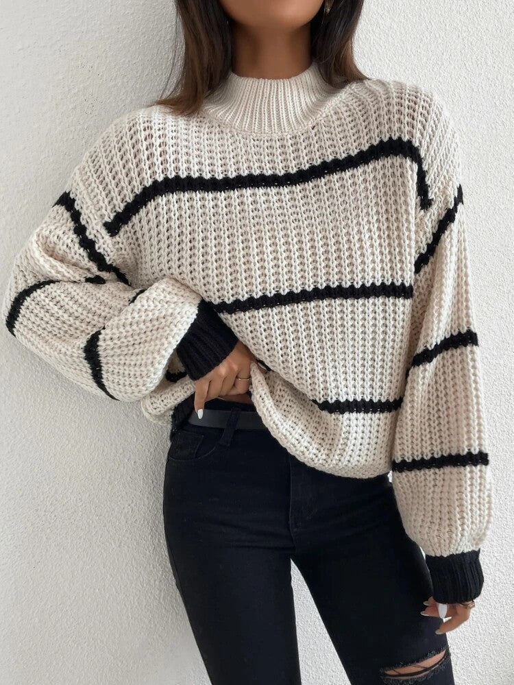 Classic Vintage & Enduringly Stylish Sweater