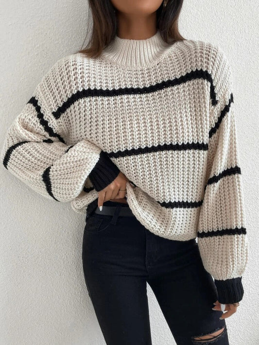Classic Vintage & Enduringly Stylish Sweater